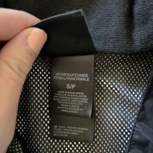 The North Face Hyvent Venture Jacket - Picture 2 of 4